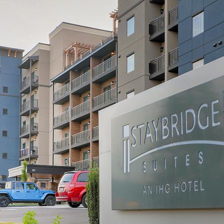 Staybridge Suites Pigeon Forge - Smoky Mtns By Ihg ภายนอก รูปภาพ