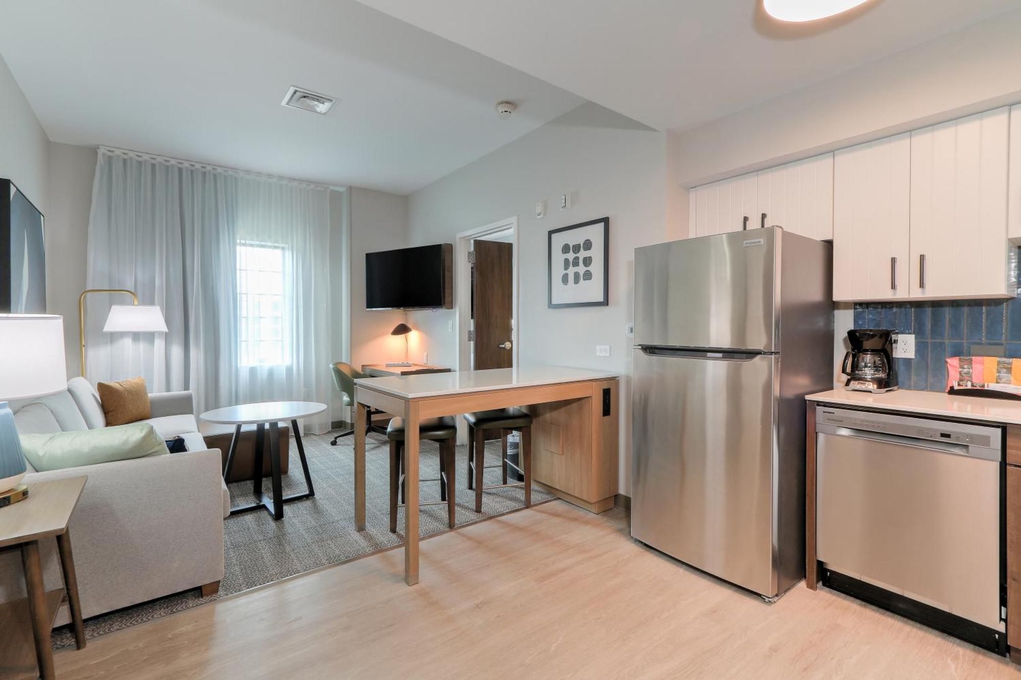 Staybridge Suites Pigeon Forge - Smoky Mtns By Ihg ภายนอก รูปภาพ