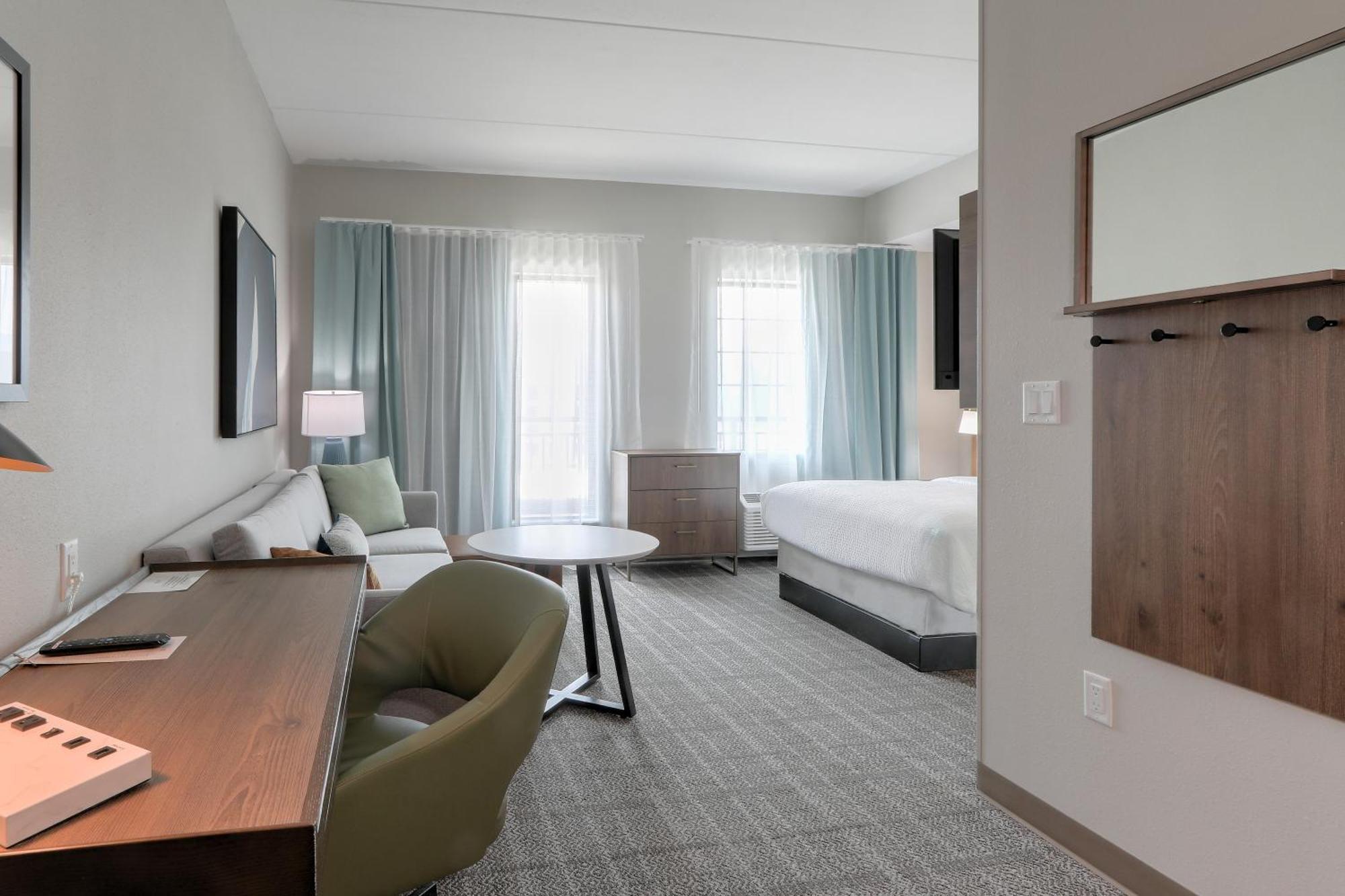 Staybridge Suites Pigeon Forge - Smoky Mtns By Ihg ภายนอก รูปภาพ