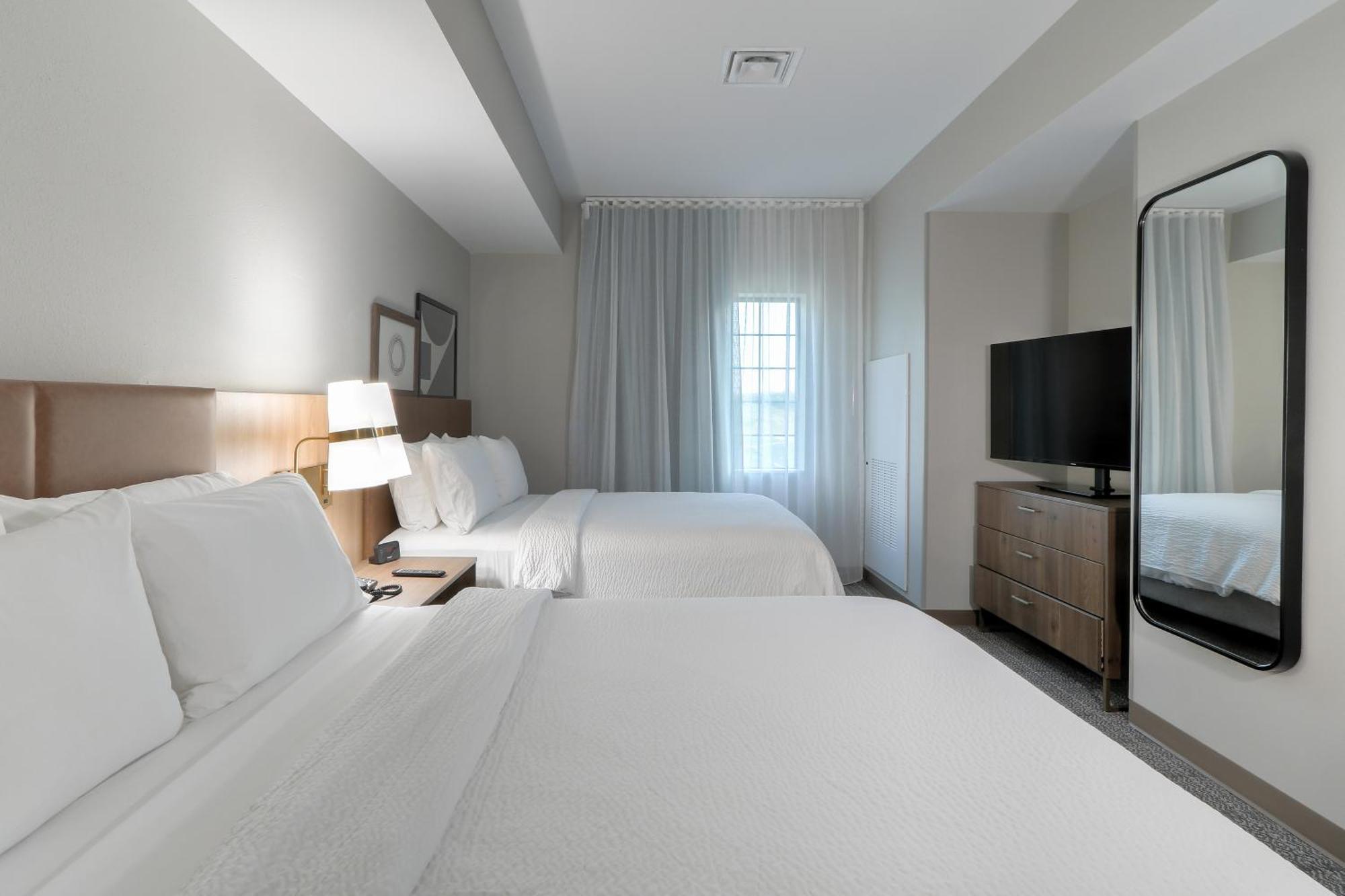 Staybridge Suites Pigeon Forge - Smoky Mtns By Ihg ภายนอก รูปภาพ