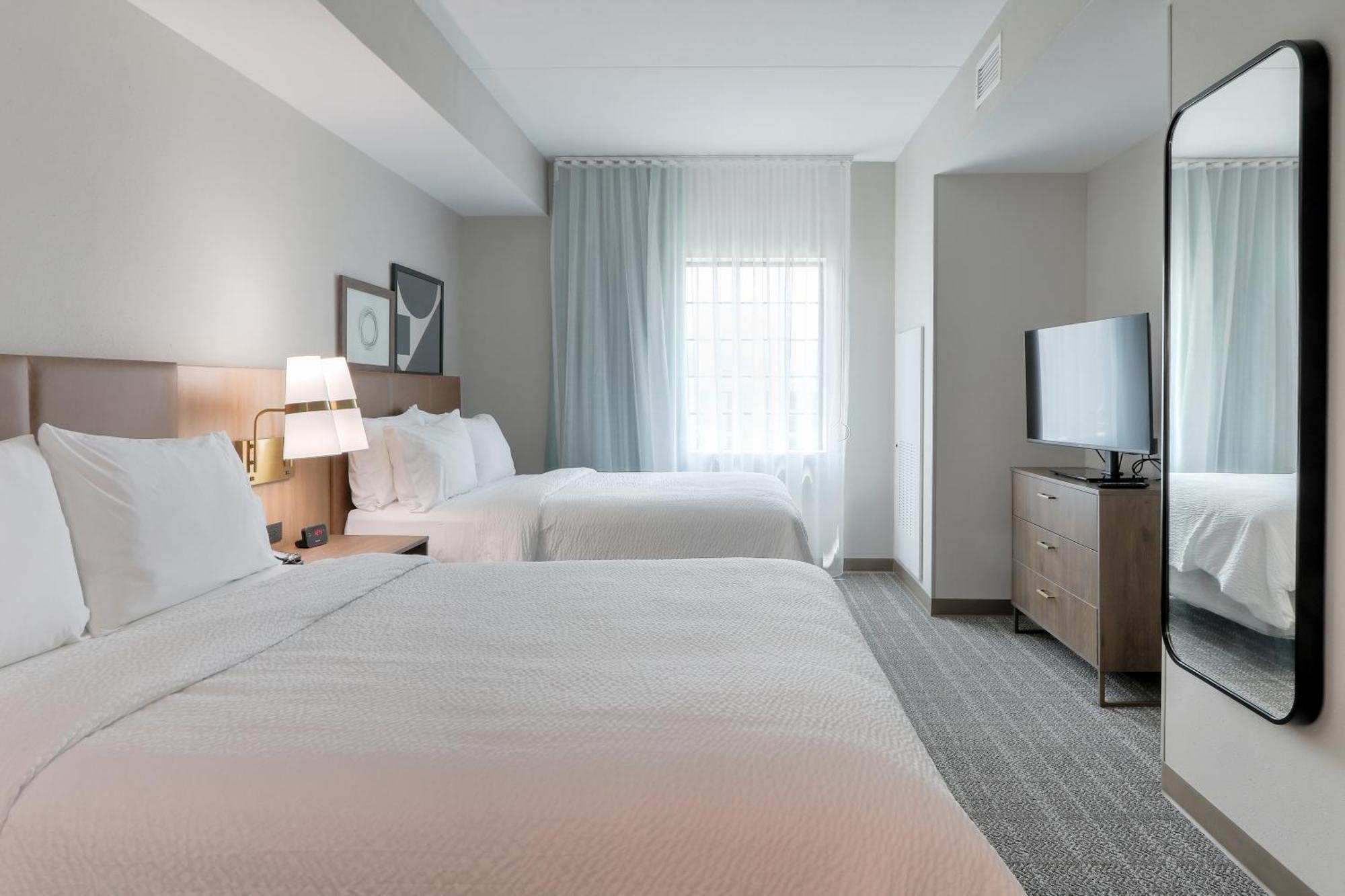 Staybridge Suites Pigeon Forge - Smoky Mtns By Ihg ภายนอก รูปภาพ
