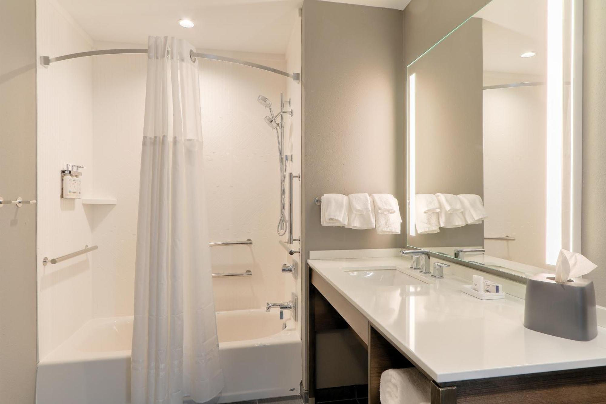 Staybridge Suites Pigeon Forge - Smoky Mtns By Ihg ภายนอก รูปภาพ