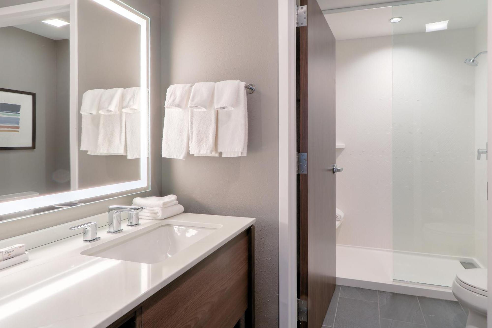 Staybridge Suites Pigeon Forge - Smoky Mtns By Ihg ภายนอก รูปภาพ