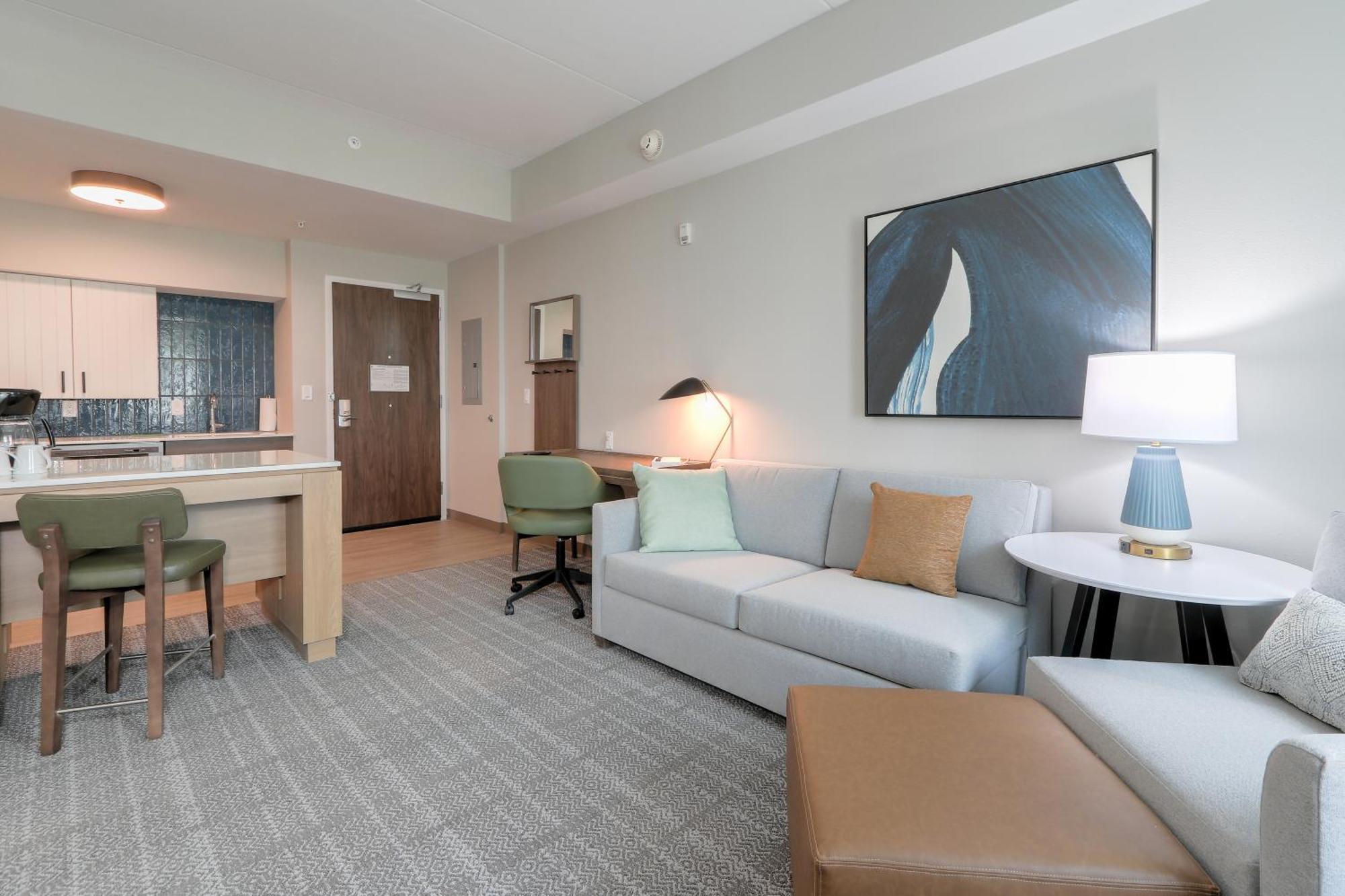 Staybridge Suites Pigeon Forge - Smoky Mtns By Ihg ภายนอก รูปภาพ