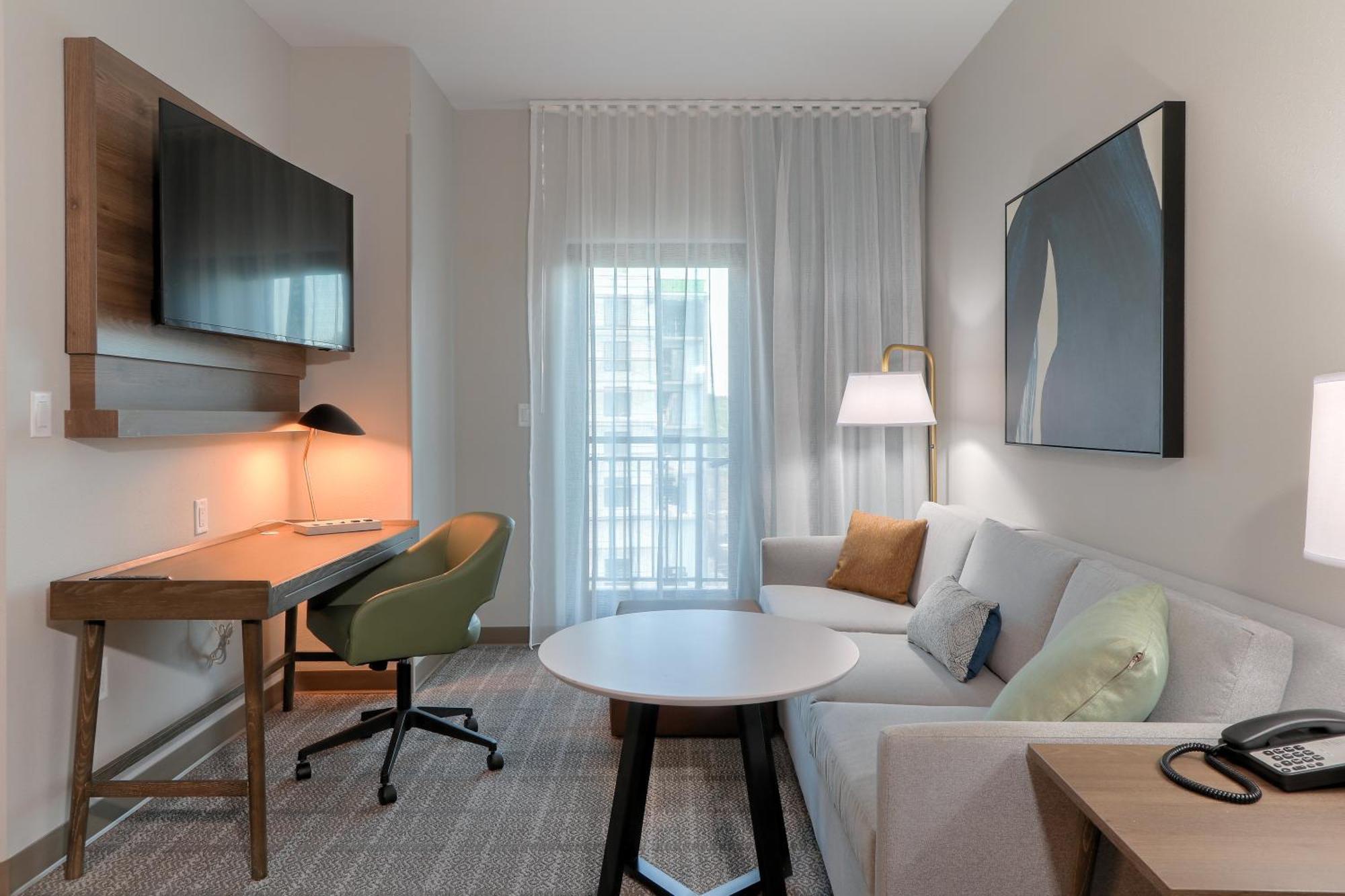 Staybridge Suites Pigeon Forge - Smoky Mtns By Ihg ภายนอก รูปภาพ