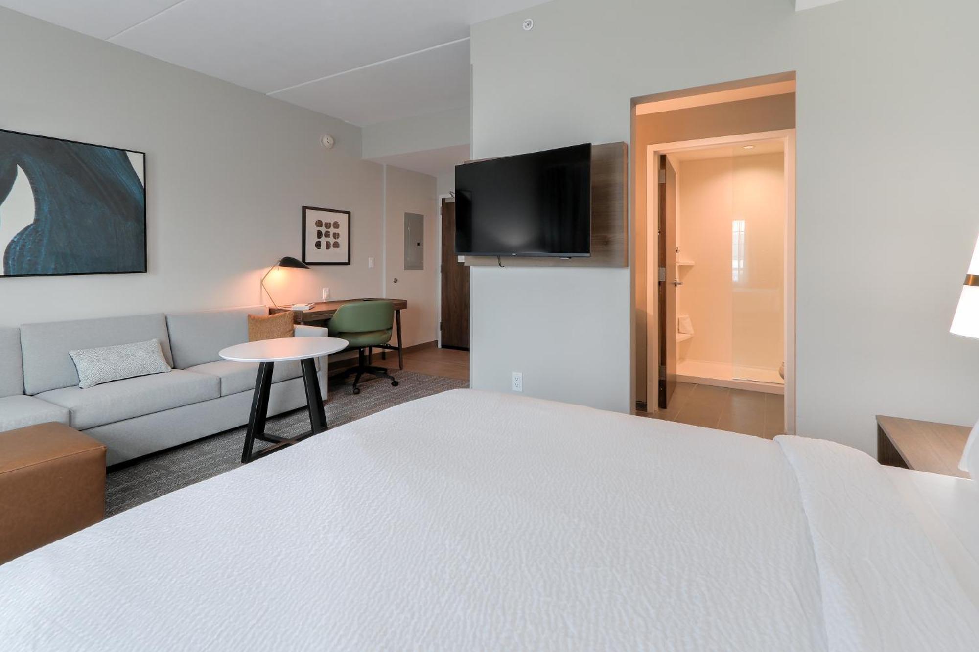 Staybridge Suites Pigeon Forge - Smoky Mtns By Ihg ภายนอก รูปภาพ