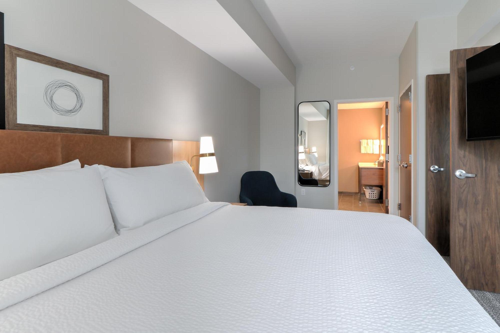 Staybridge Suites Pigeon Forge - Smoky Mtns By Ihg ภายนอก รูปภาพ