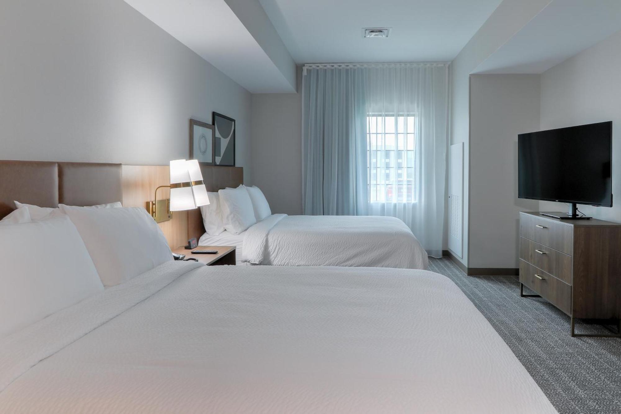 Staybridge Suites Pigeon Forge - Smoky Mtns By Ihg ภายนอก รูปภาพ