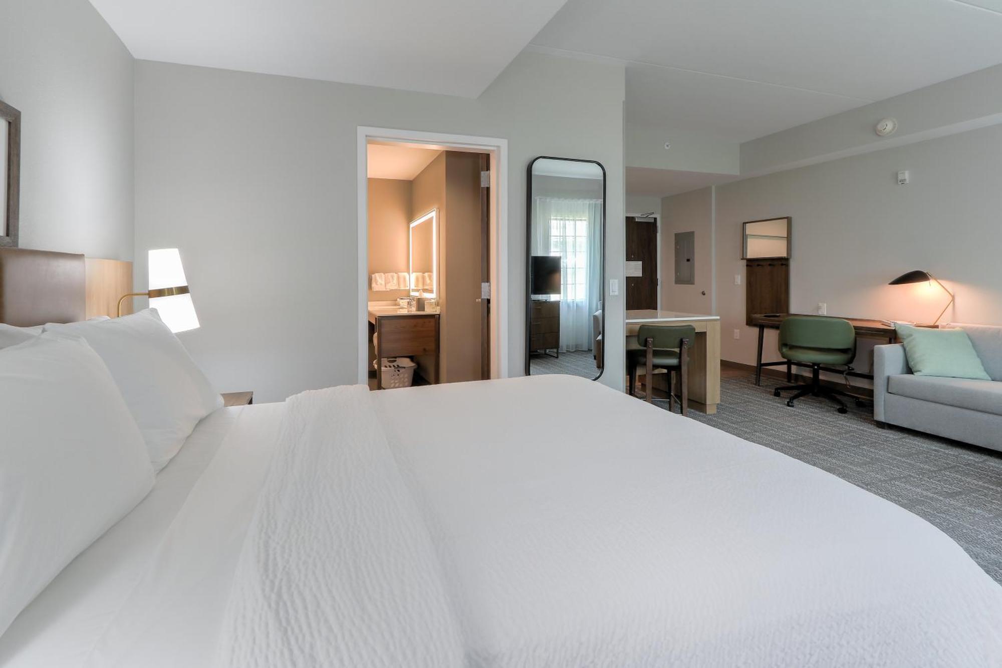 Staybridge Suites Pigeon Forge - Smoky Mtns By Ihg ภายนอก รูปภาพ