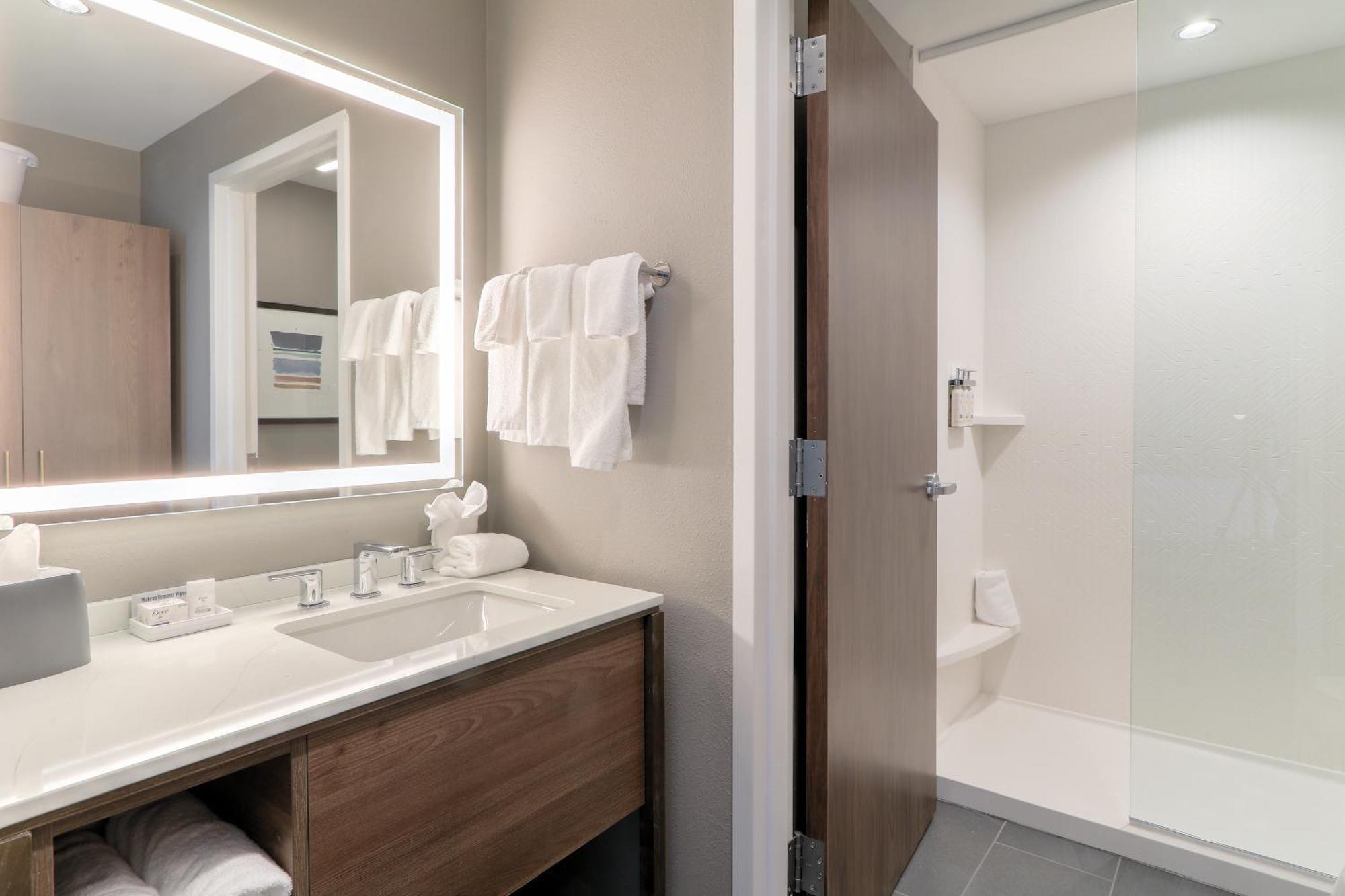 Staybridge Suites Pigeon Forge - Smoky Mtns By Ihg ภายนอก รูปภาพ
