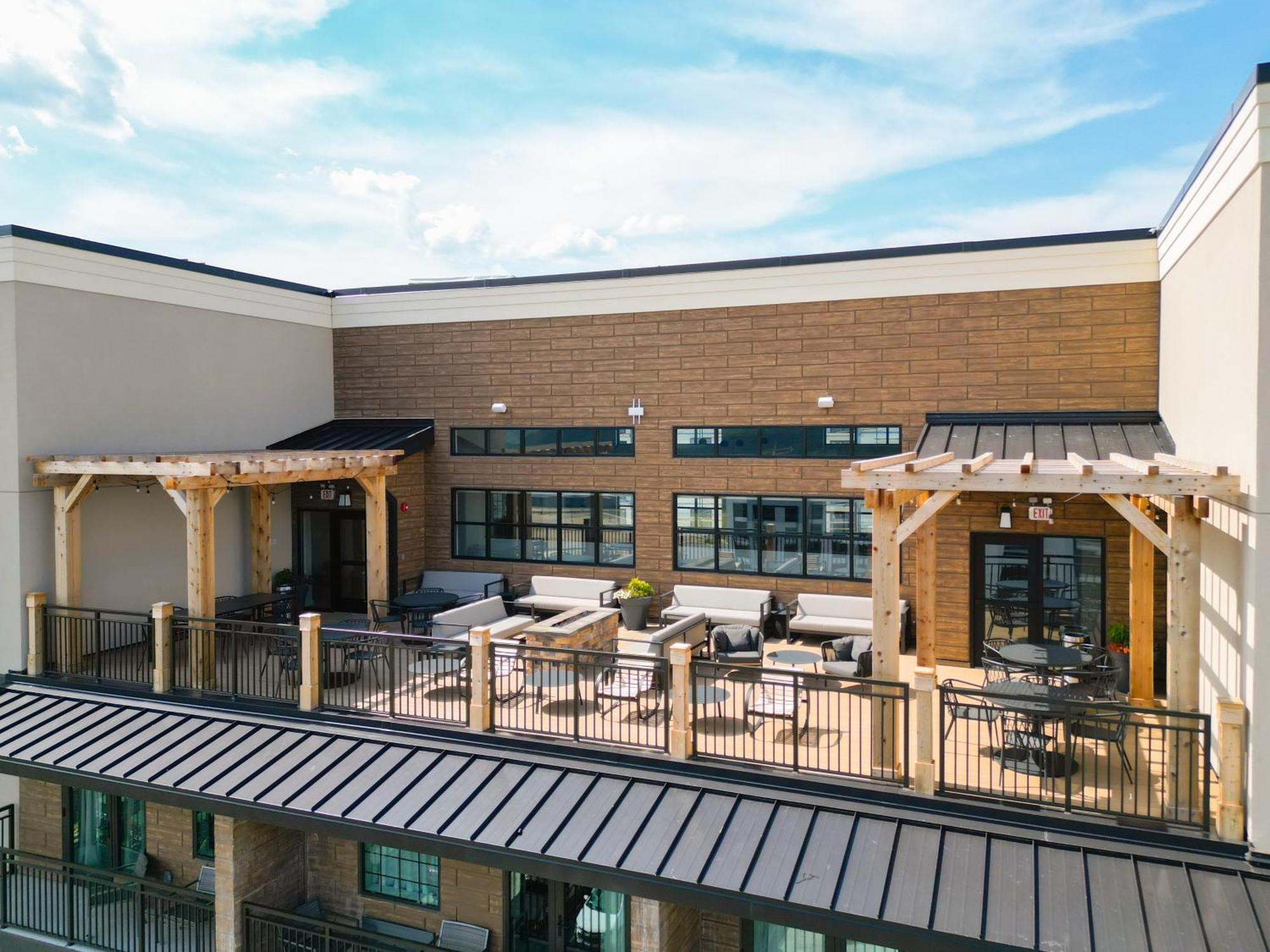 Staybridge Suites Pigeon Forge - Smoky Mtns By Ihg ภายนอก รูปภาพ