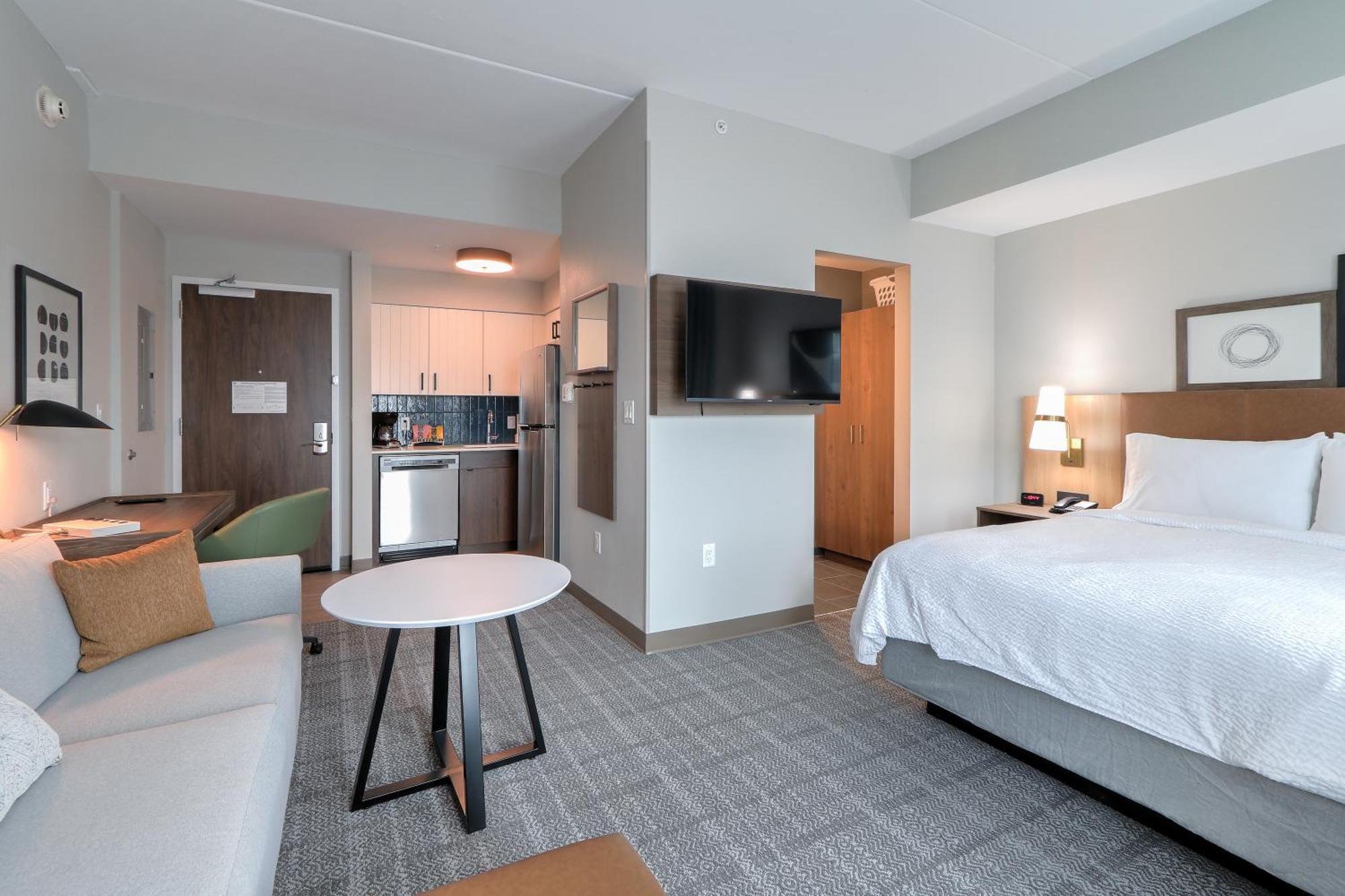 Staybridge Suites Pigeon Forge - Smoky Mtns By Ihg ภายนอก รูปภาพ