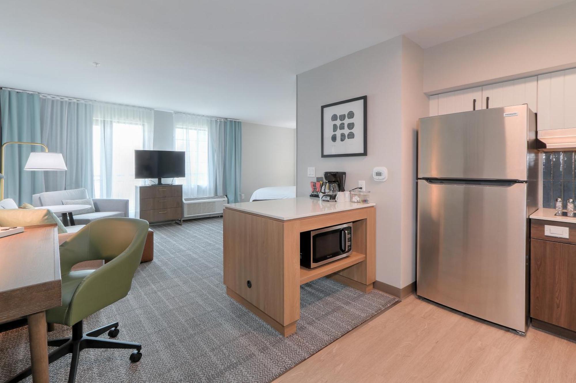 Staybridge Suites Pigeon Forge - Smoky Mtns By Ihg ภายนอก รูปภาพ