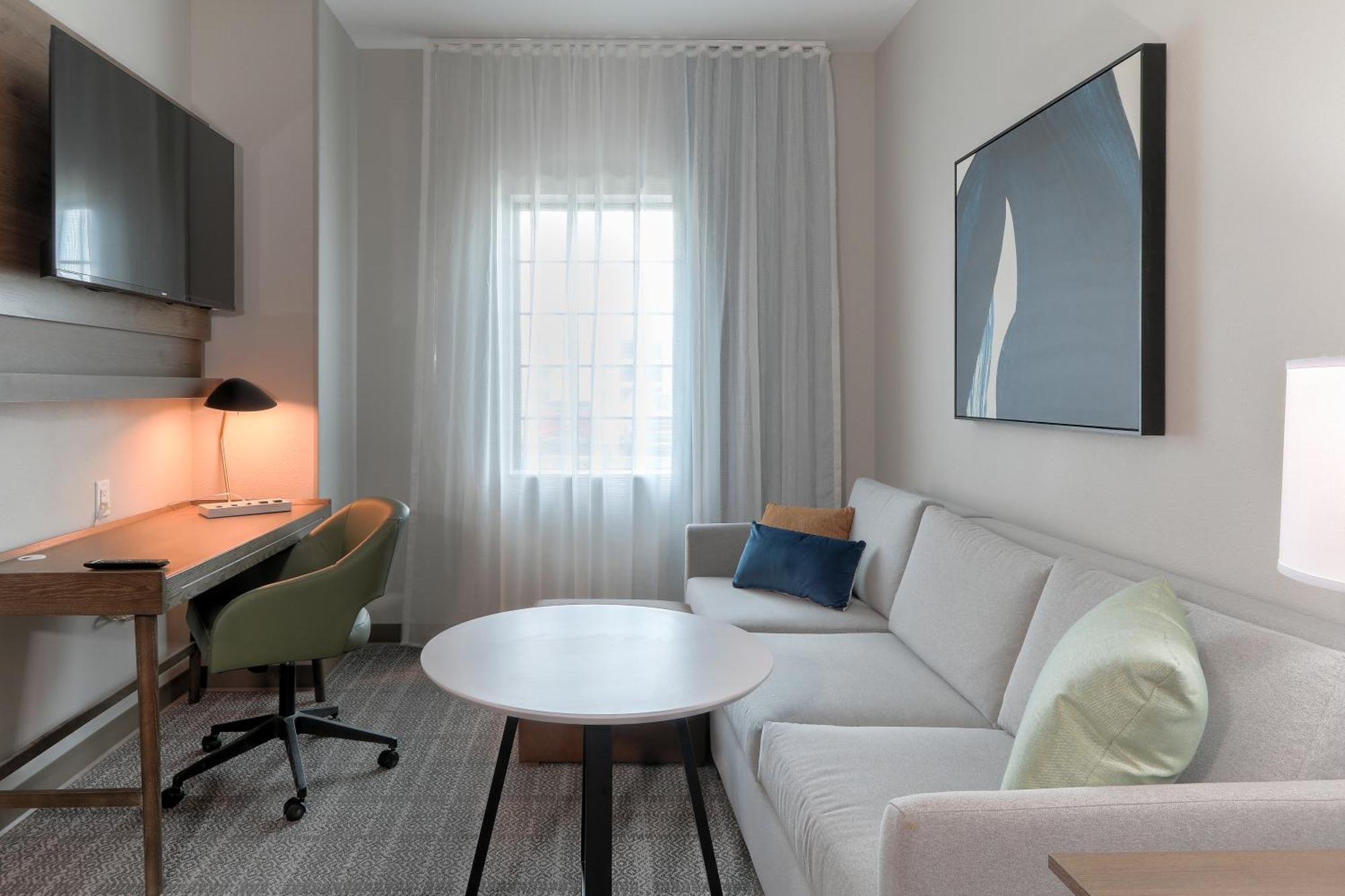 Staybridge Suites Pigeon Forge - Smoky Mtns By Ihg ภายนอก รูปภาพ