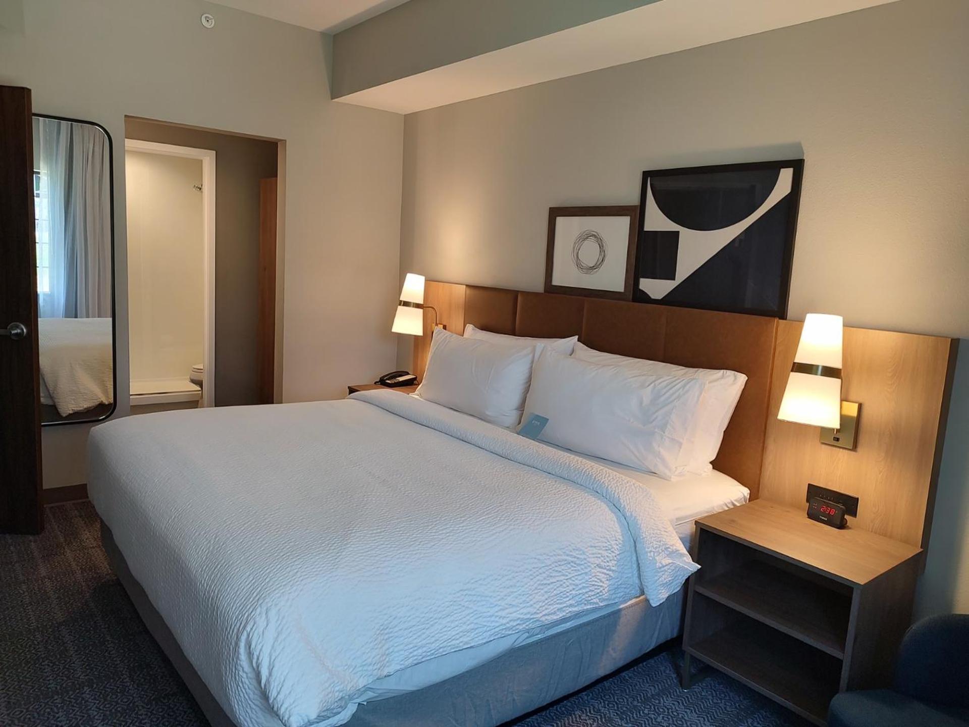 Staybridge Suites Pigeon Forge - Smoky Mtns By Ihg ภายนอก รูปภาพ
