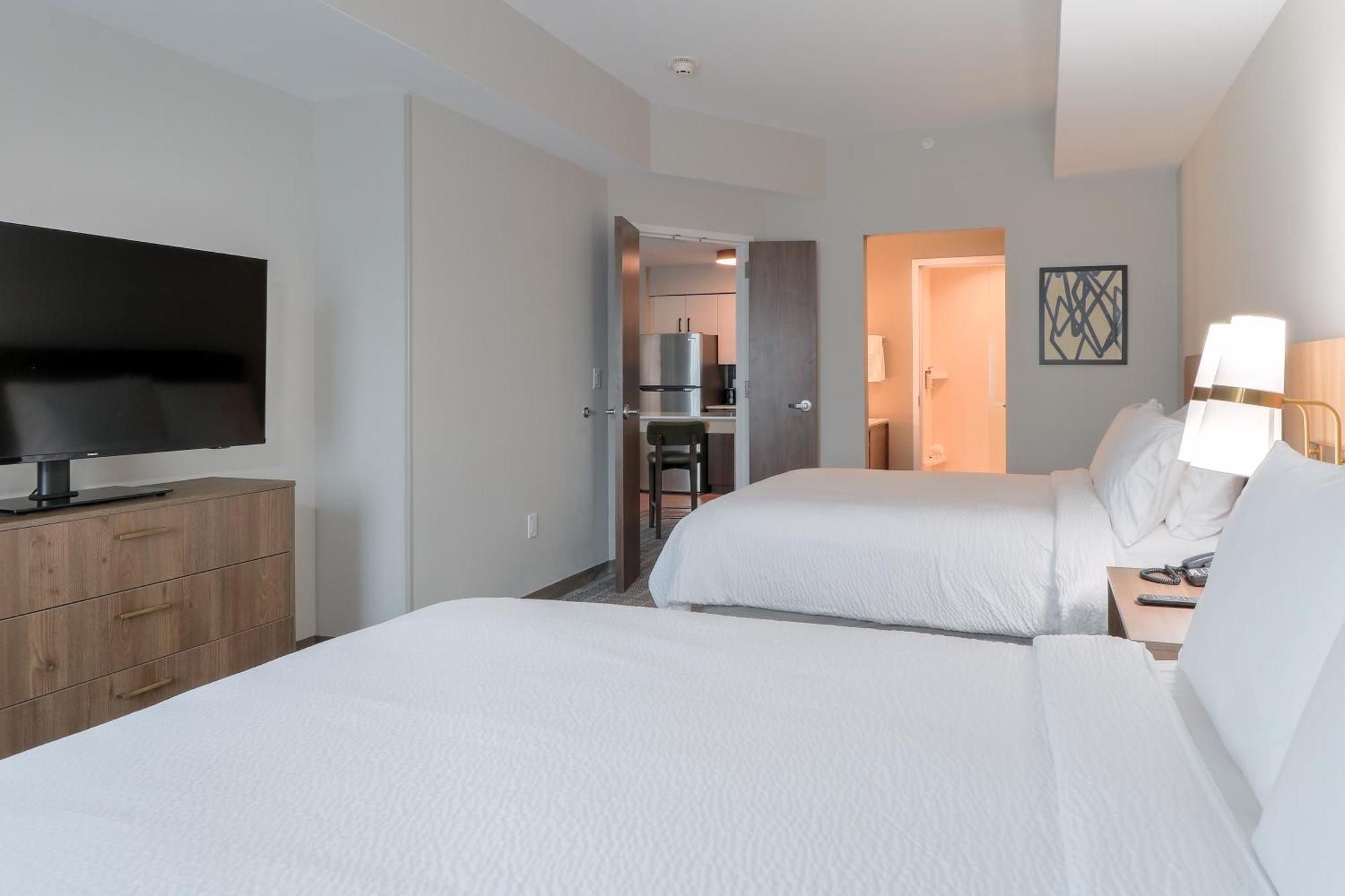 Staybridge Suites Pigeon Forge - Smoky Mtns By Ihg ภายนอก รูปภาพ