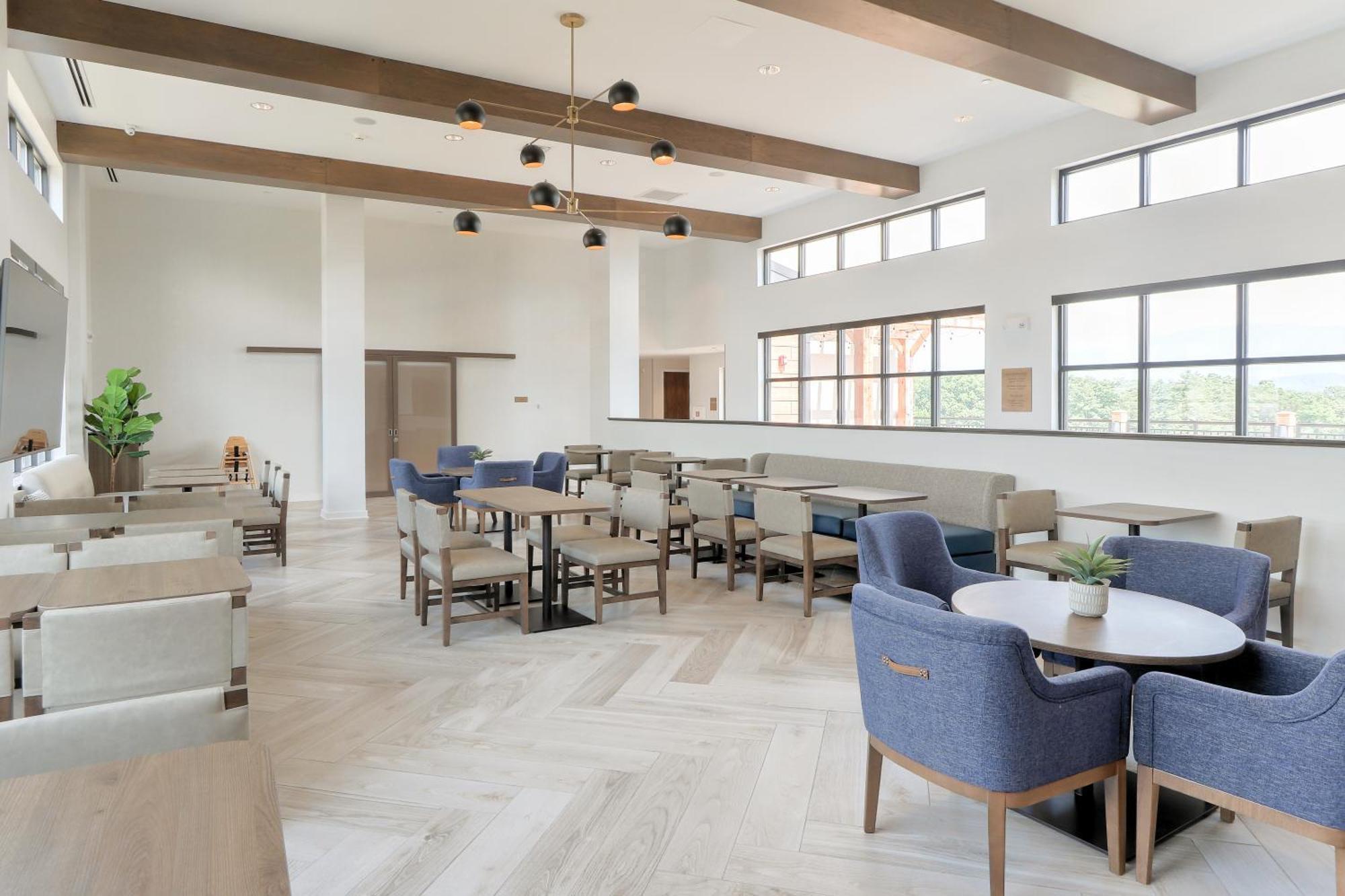 Staybridge Suites Pigeon Forge - Smoky Mtns By Ihg ภายนอก รูปภาพ