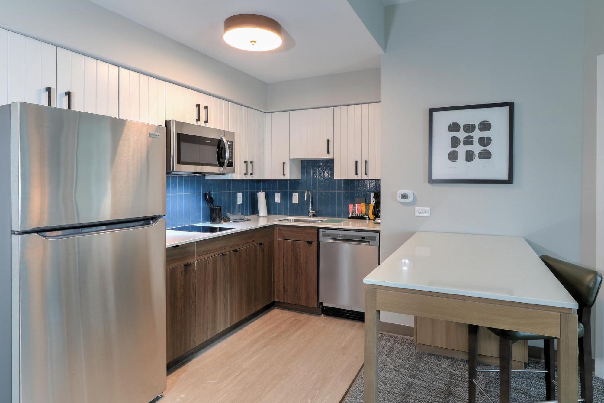 Staybridge Suites Pigeon Forge - Smoky Mtns By Ihg ภายนอก รูปภาพ